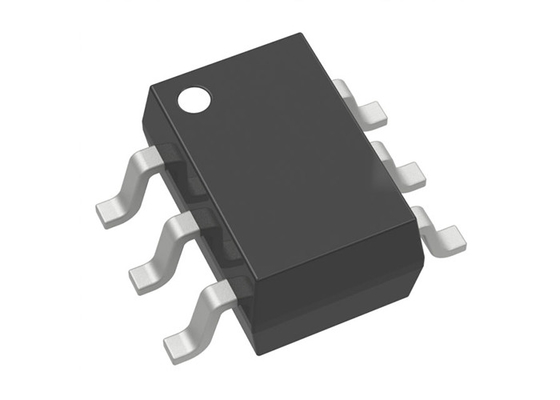 HMC545AE वायरलेस कम्युनिकेशन मॉड्यूल 3 GHz 50Ohm GaAs MMIC SPDT स्विच SOT-23-6