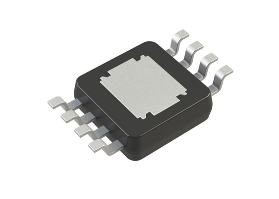 HMC536MS8GE वायरलेस कम्युनिकेशन मॉड्यूल सामान्य प्रयोजन SPDT 6 GHz GaAs MMIC T/R स्विच