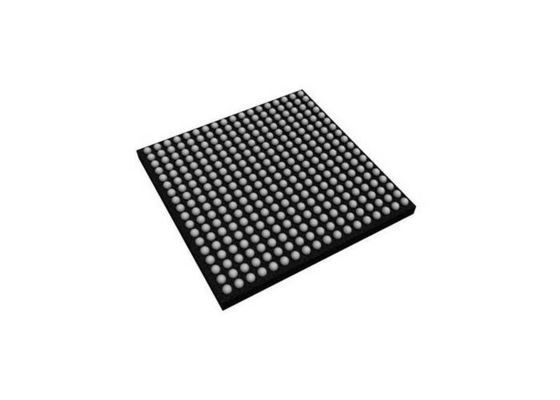 AD9166BBPZ वायरलेस कम्युनिकेशन मॉड्यूल उच्च प्रदर्शन वाइडबैंड वेक्टर सिग्नल जनरेटर