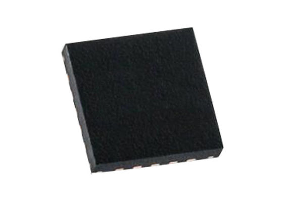 MAX16625AAFC एकीकृत सर्किट चिप कम इनपुट वोल्टेज स्मार्ट पावर स्टेज आईसी FC2QFN-12