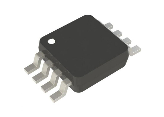 LT6657BHMS8-5 एकीकृत सर्किट चिप PMIC चिप 5V प्रेसिजन वोल्टेज संदर्भ आईसी