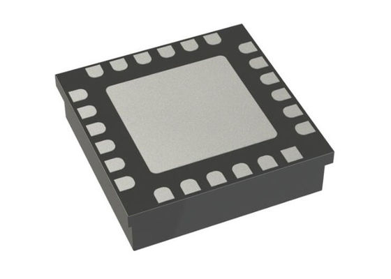 HMC911LC4B एकीकृत सर्किट चिप समय देरी 24GHz ब्रॉडबैंड एनालॉग समय देरी