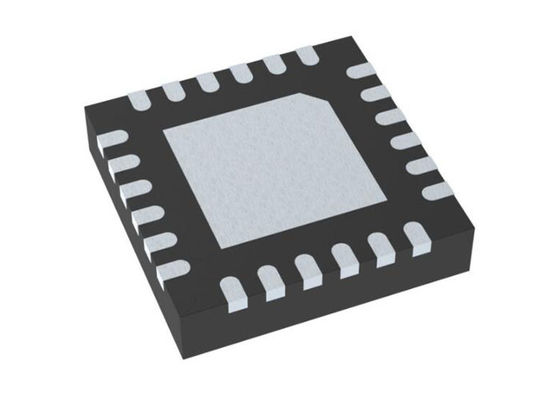 HMC608LC4 वायरलेस कम्युनिकेशन मॉड्यूल ड्राइवर एम्पलीफायर QFN24 आरएफ एम्पलीफायर आईसी