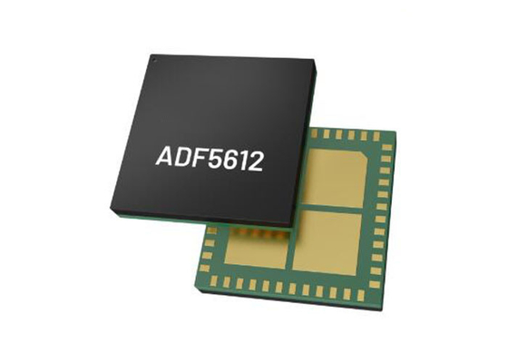 ADF5612BCCZ वायरलेस कम्युनिकेशन मॉड्यूल चरण लॉक लूप LGA48 फ्रीक्वेंसी सिंथेसाइज़र