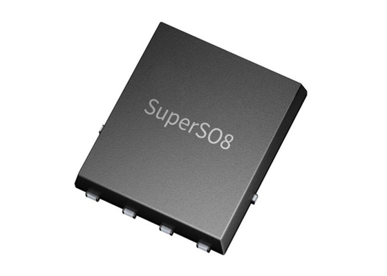 BSC015NE2LS5I एकीकृत सर्किट चिप OptiMOS 5 N चैनल पावर MOSFET ट्रांजिस्टर