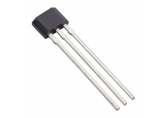 TLV4961-3TA सेंसर IC 1.6mA चुंबकीय सेंसर PG-TO92S चुंबकीय हॉल सेंसर