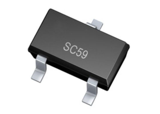 TLE4968-1K सेंसर IC XENSIV चुंबकीय स्विच PG-SC59-3 हॉल प्रभाव स्विच