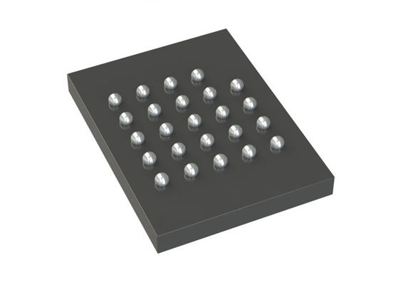 S25HL02GTDPBHM050 मेमोरी आईसी चिप 2Gbit मेमोरी FBGA24 सीरियल NOR फ्लैश मेमोरी चिप