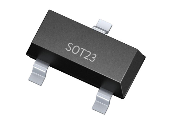 TLE4965-5M सेंसर आईसी हॉल इफेक्ट सेंसर PG-SOT23-3 ऑटोमोटिव चुंबकीय सेंसर