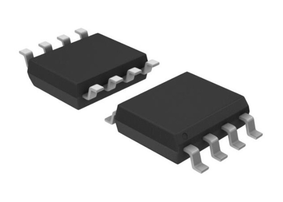 S25FS064SAGMFM013 मेमोरी आईसी चिप सीरियल NOR फ्लैश मेमोरी 64Mbit FS-S सीरीज मेमोरी आईसी