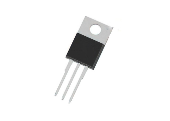 IPP073N13NM6 एकीकृत सर्किट चिप 135V OptiMOSTM 6 एन-चैनल पावर MOSFET ट्रांजिस्टर