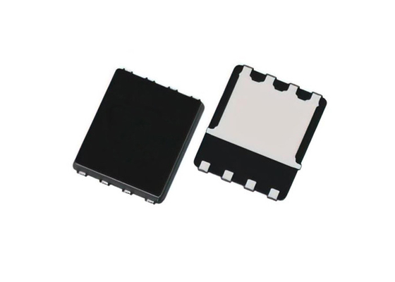 ISC078N12NM6 एकीकृत सर्किट चिप एन-चैनल OptiMOSTM 6 पावर MOSFET ट्रांजिस्टर