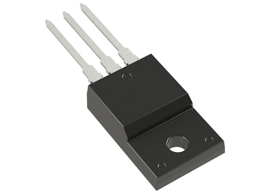 IPAN80R360P7 एकीकृत सर्किट चिप एन-चैनल 800V 13A पावर MOSFET ट्रांजिस्टर