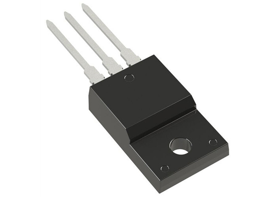 IKA15N65F5 एकीकृत सर्किट चिप 650V 15A IGBT ट्रांजिस्टर एंटी-पैरेलल डायोड के साथ