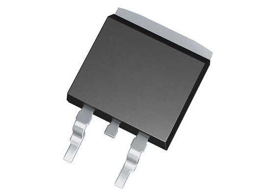 IPB035N12NM6 एकीकृत सर्किट चिप 120V OptiMOSTM 6 एन-चैनल पावर MOSFET ट्रांजिस्टर