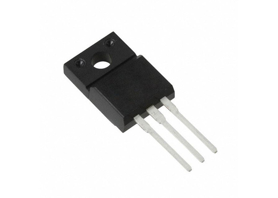 IKP08N65H5 एकीकृत सर्किट चिप 650V 8A IGBT ट्रांजिस्टर एंटी-पैरेलल डायोड के साथ
