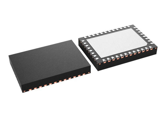 TUSB1021RGFRQ1 Integrated Circuit Chip Automotive USB Type-C Linear Redriver MUX and DeMUX