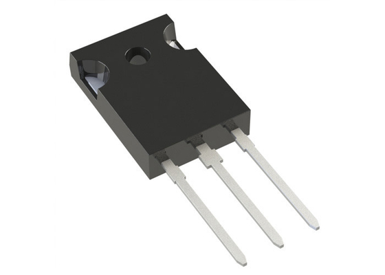 NVHL110N65S3F एकीकृत सर्किट चिप एकल एन-चैनल पावर MOSFET ट्रांजिस्टर TO-247-3