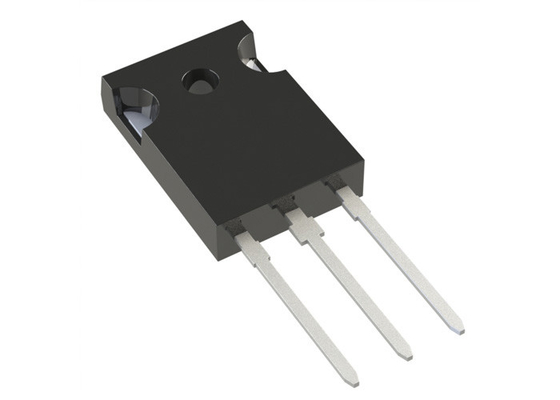 NVHL082N65S3F एकीकृत सर्किट चिप उच्च वोल्टेज MOSFETs 650V 40A MOSFET ट्रांजिस्टर