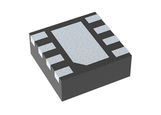 TRF37C73IDSGR वायरलेस कम्युनिकेशन मॉड्यूल सामान्य उद्देश्य 1 से 6000 मेगाहर्ट्ज 18dB आरएफ लाभ ब्लॉक