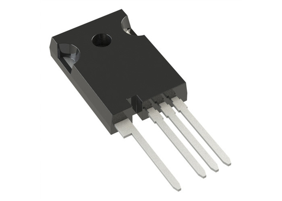 NVH4L050N65S3F एकीकृत सर्किट चिप 650V 50mohm SUPERFET III MOSFET ट्रांजिस्टर