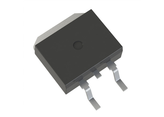NVD360N65S3 एकीकृत सर्किट चिप 650V एकल एन-चैनल पावर MOSFET ट्रांजिस्टर