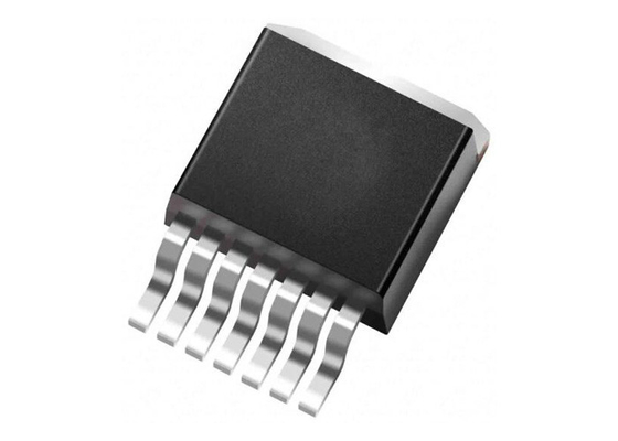 NVBG150N65S3F एकीकृत सर्किट चिप एकल एन-चैनल पावर MOSFET ट्रांजिस्टर D2PAK-7