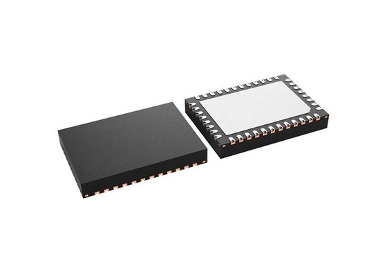 MCT8316A1VQRGFRQ1 Integrated Circuit Chip Automotive 40V 8A 3-Phase BLDC Motor Driver