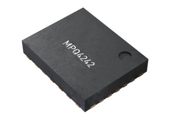 MPQ4242BGVE-0021-AEC1 Integrated Circuit Chip USB Power Delivery 5A 36V USB PD Solution