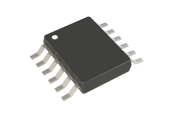 LT3045EMSE एकीकृत सर्किट चिप 20V 500mA अल्ट्राहाई PSRR रैखिक नियामक MSOP12
