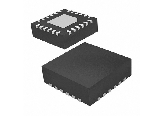 MPU-9250 सेंसर IC 9 अक्ष बहु चिप जड़ता माप इकाई 24-TFQFN
