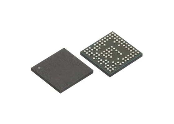 IWRL6432BDQGYFFR सेंसर आईसी कम शक्ति 60GHz औद्योगिक मिमीवेव रडार सेंसर
