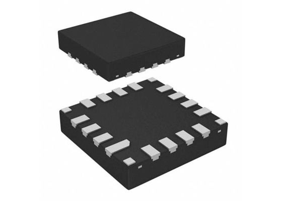 LMH6401IRMZR वायरलेस कम्युनिकेशन मॉड्यूल 4.5GHz अल्ट्रा वाइडबैंड डिजिटल चर लाभ एम्पलीफायर