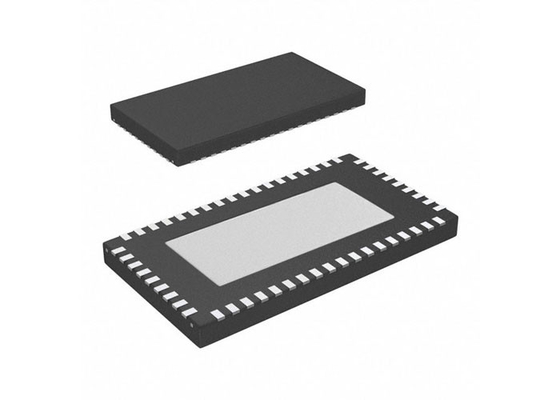 DS100KR800SQE ईथरनेट आईसी 8 चैनल रीड्राइवर 10.3Gbps उच्च प्रदर्शन रिपीटर