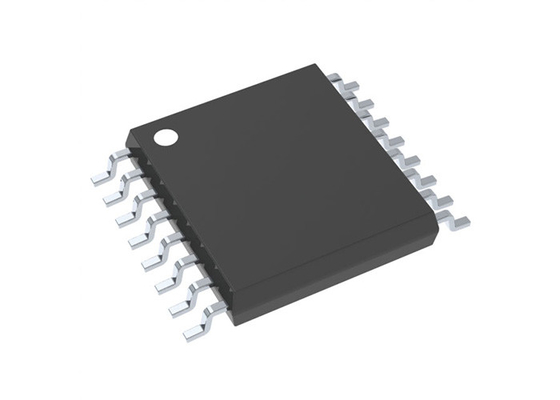 ADS8689IPWR Integrated Circuit Chip 16-Bit 100-kSPS 1-Channel Analog-To-Digital Converter