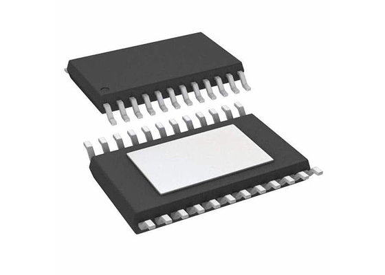 DRV81080QPWPRQ1 एकीकृत सर्किट चिप ऑटोमोटिव 40V 330mA 8-चैनल हाई-साइड ड्राइवर
