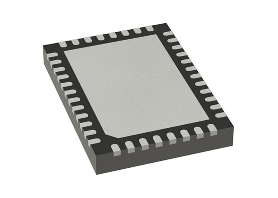 DRV8316RRGFR Integrated Circuit Chip 40V 8A 3-Phase Motor Driver With Integrated FETs