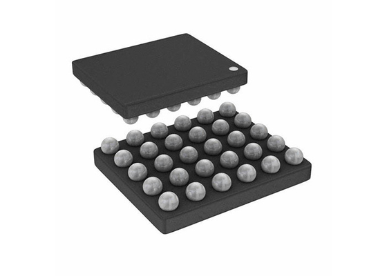 AFE44I30YZR Integrated Circuit Chip Ultra-Low-Power Integrated AFE For Wearable Optical Biosensing