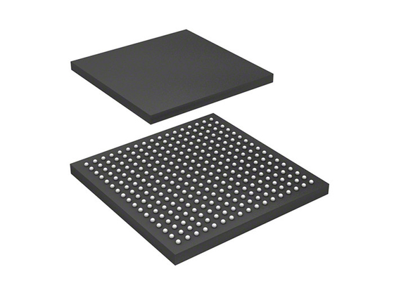 AFE58JD48ZAV एकीकृत सर्किट चिप 16-बिट 16 चैनल अल्ट्रासाउंड एनालॉग फ्रंट एंड