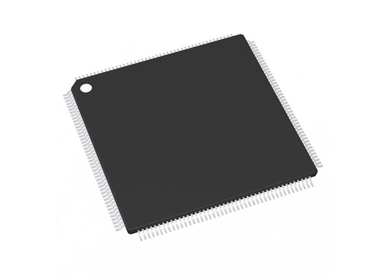 TMS320F28374SPTPT माइक्रोकंट्रोलर MCU C2000TM स्वचालित छँटाई उपकरण के लिए 32-बिट MCU