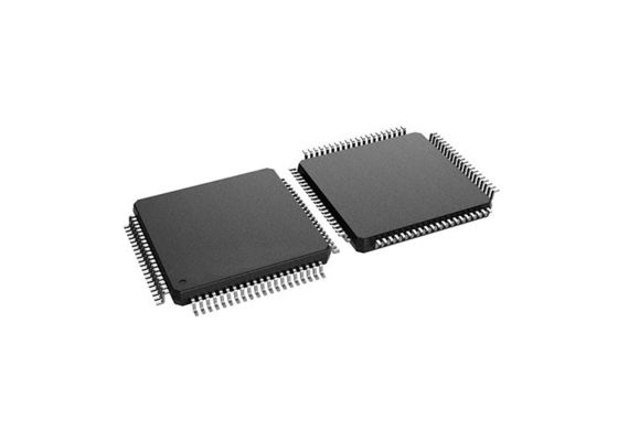 TMS320F28035MPNTEP माइक्रोकंट्रोलर MCU 32-बिट सिंगल-कोर 60MHz रीयल-टाइम माइक्रोकंट्रोलर
