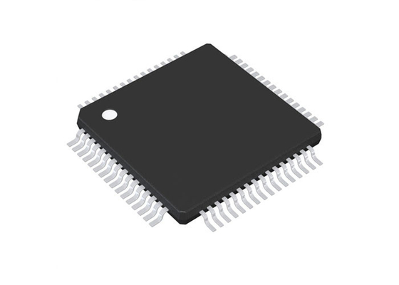 TMS320F28033P1PAGS माइक्रोकंट्रोलर MCU C2000TM माइक्रोइंवर्टर के लिए 32-बिट सिंगल-कोर 60MHz MCU