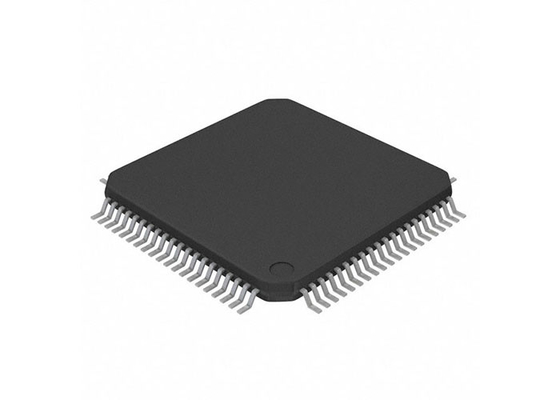 TMS320F28031PNT माइक्रोकंट्रोलर MCU उच्च दक्षता 60MHz वास्तविक समय माइक्रोकंट्रोलर