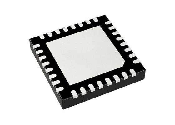 MSPM0L1106TRHBR माइक्रोकंट्रोलर MCU 32MHz ARM कॉर्टेक्स-M0 MCU स्मार्ट मीटरिंग के लिए