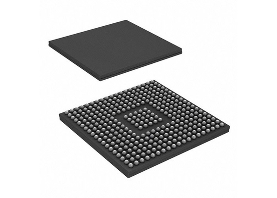 TMS320F28375SZWTS माइक्रोकंट्रोलर MCU 32-बिट सिंगल-कोर 200MHz रीयल-टाइम माइक्रोकंट्रोलर