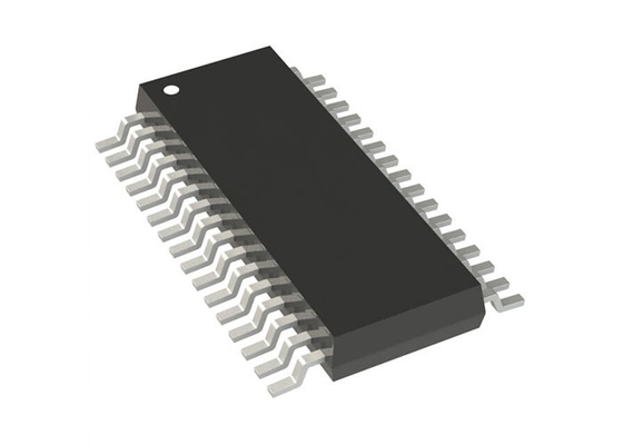 M0L1306QDGS32RQ1 माइक्रोकंट्रोलर MCU 32-बिट 32MHz माइक्रोकंट्रोलर स्टीयरिंग व्हील सिस्टम के लिए
