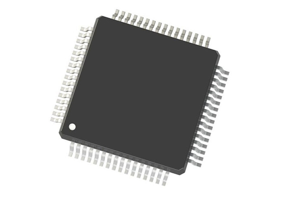 M0L1227QPMRQ1 माइक्रोकंट्रोलर MCU 32 बिट 32 मेगाहर्ट्ज ऑटोमोटिव मिश्रित सिग्नल माइक्रोकंट्रोलर