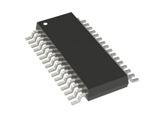 M0G3505QDGS32RQ1 माइक्रोकंट्रोलर MCU 32-बिट 80MHz ARM कॉर्टेक्स-M0 माइक्रोकंट्रोलर MCU