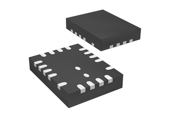 LT8614IUDC एकीकृत सर्किट चिप 42V स्टेप डाउन रेगुलेटर QFN18 Buck Regulators
