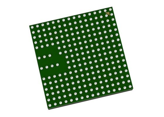 LTM4664EY इंटीग्रेटेड सर्किट चिप नॉन आइसोलेट पोल मॉड्यूल BGA240 μModule Regulator